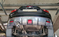 Nissan Juke Nismo RS (2wd) Rear Sports Silencer - Harrys Euro