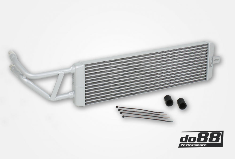 BMW M2 DKG / DCT Oil cooler Racing