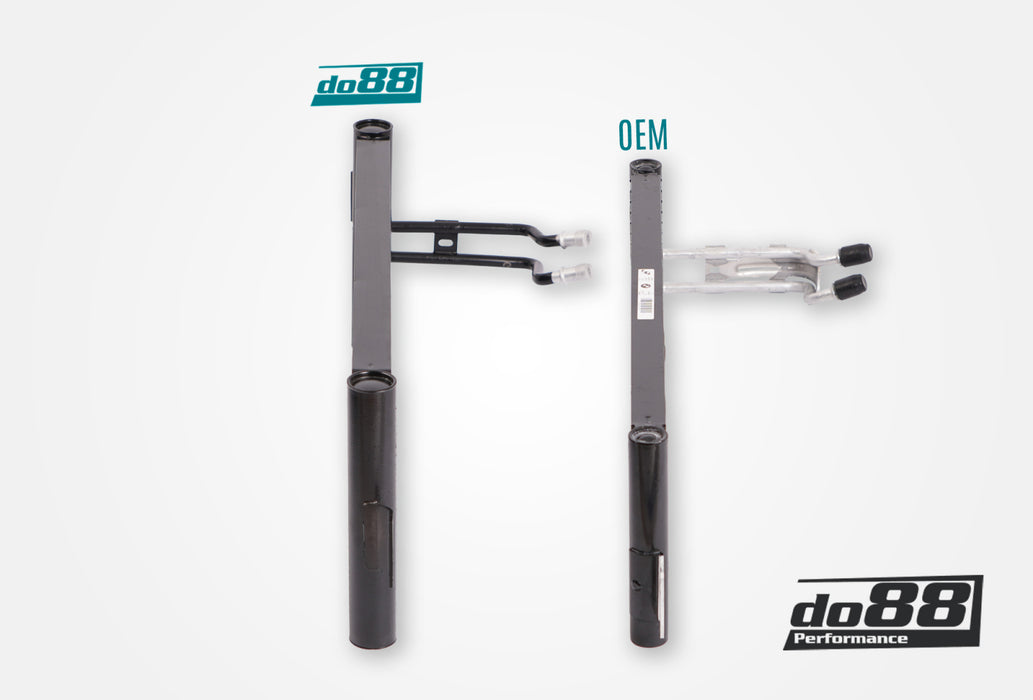 do88 Transmission cooler, BMW M2 M3 M4 G80 G82 G87 (S58) - Harrys Euro