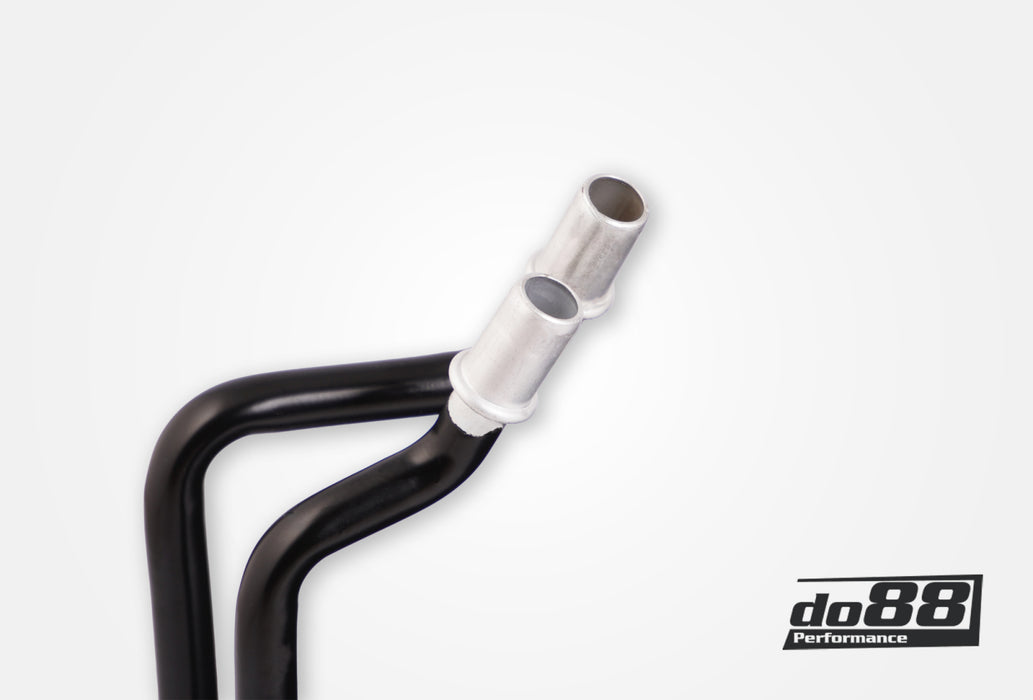 do88 Transmission cooler, BMW M2 M3 M4 G80 G82 G87 (S58) - Harrys Euro