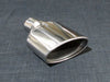 Seat Leon 1.8TSi Mk3 - Cat back exhaust (Silenced) - Harrys Euro