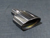 Volkswagen Golf Mk7 2.0GTD - Cat back exhaust (Unsilenced) - Harrys Euro