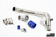 SAAB 900/9-3 94-00 Pressure pipe with Blue hoses - Harrys Euro