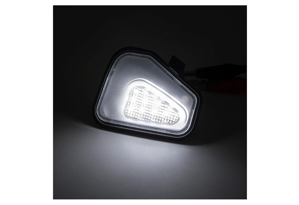 LED PUDDLE LIGHT | SCIROCCO