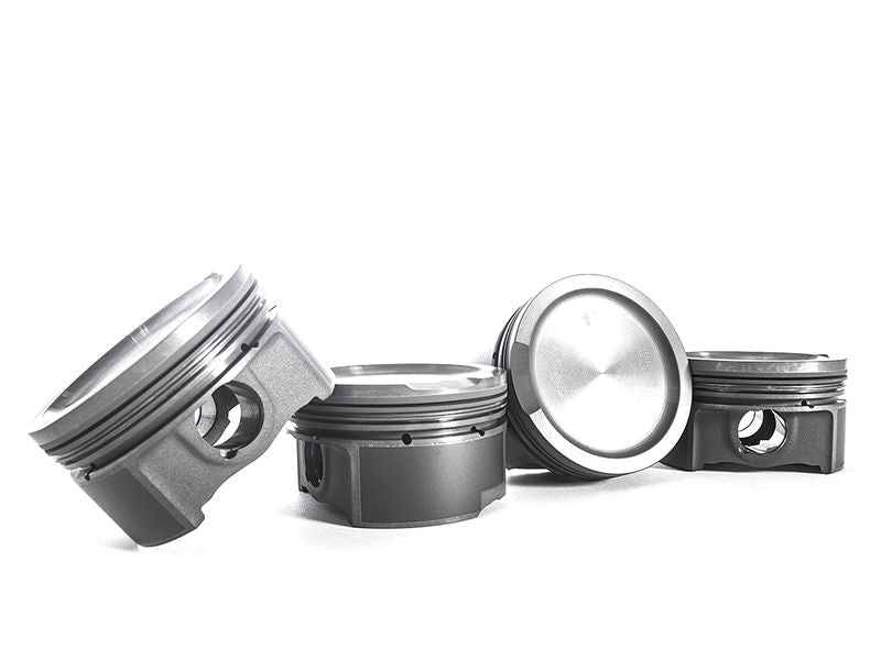 IE Spec Mahle 1.8T 20V 92.8MM Stroker Piston Set - Harrys Euro