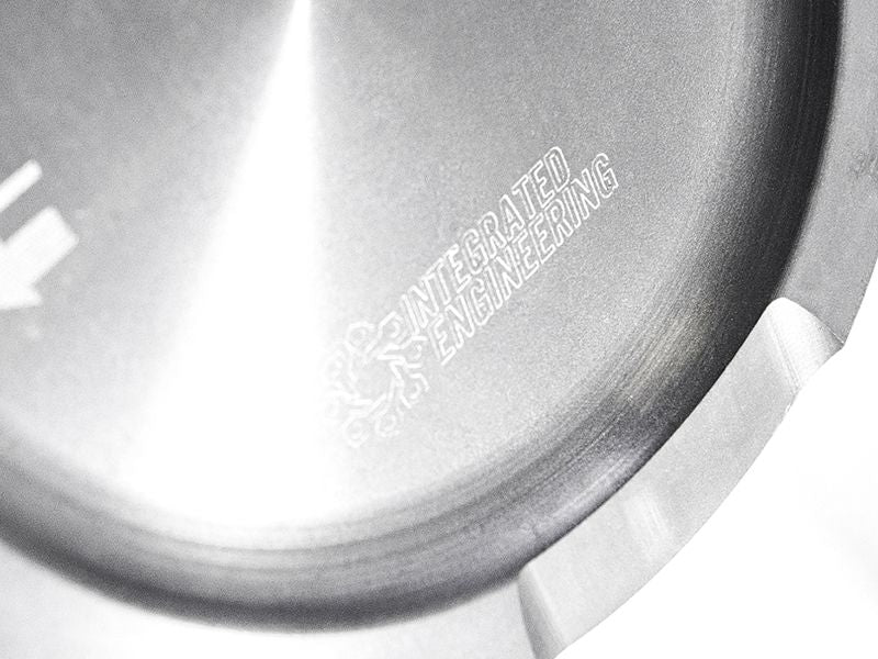 IE Spec Mahle 1.8T 20V 92.8MM Stroker Piston Set - Harrys Euro