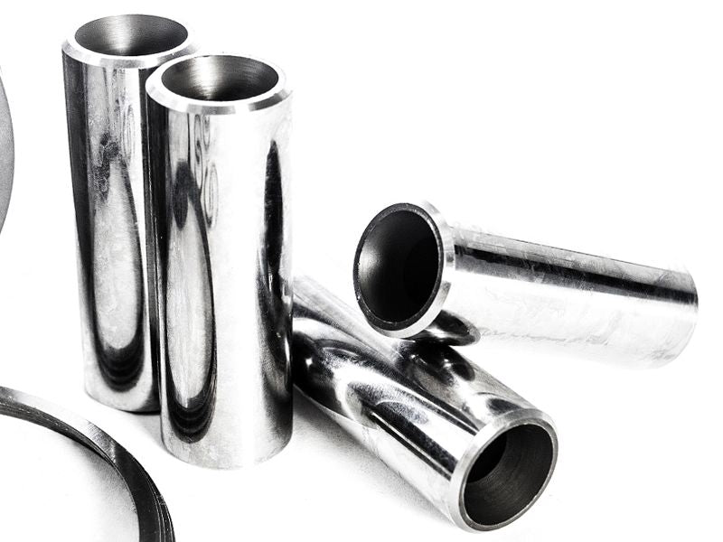IE Spec Mahle 1.8T 20V 92.8MM Stroker Piston Set - Harrys Euro