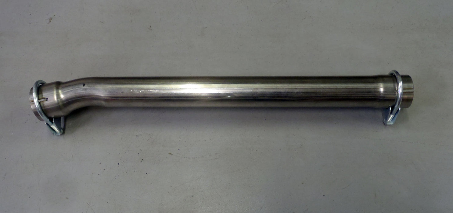 Peugeot 208 GTi (200bhp) Resonator Delete Pipe