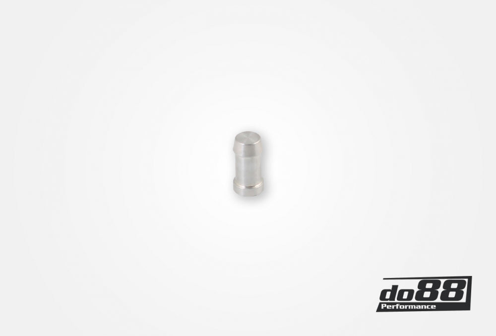 Aluminium Plug 16mm - Harrys Euro