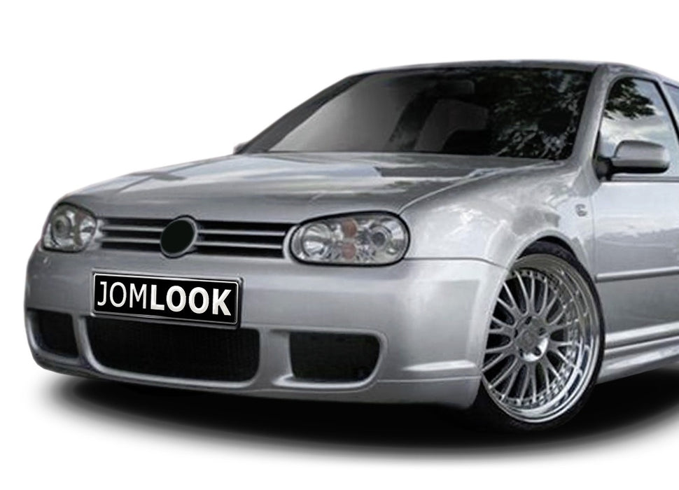 MK4 R32 LOOK FRONT BUMPER