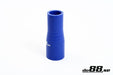 Silicone Hose Blue 1 - 1,18'' (25-30mm) - Harrys Euro