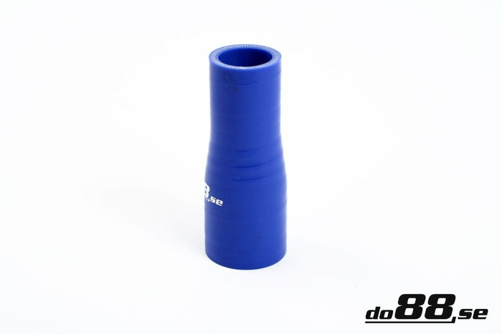 Silicone Hose Blue 1,25 - 1,75'' (32-45mm)