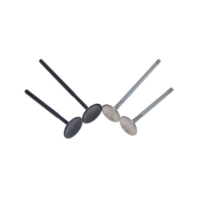 Valve Set, 24v and R32, Stainless/Inconel