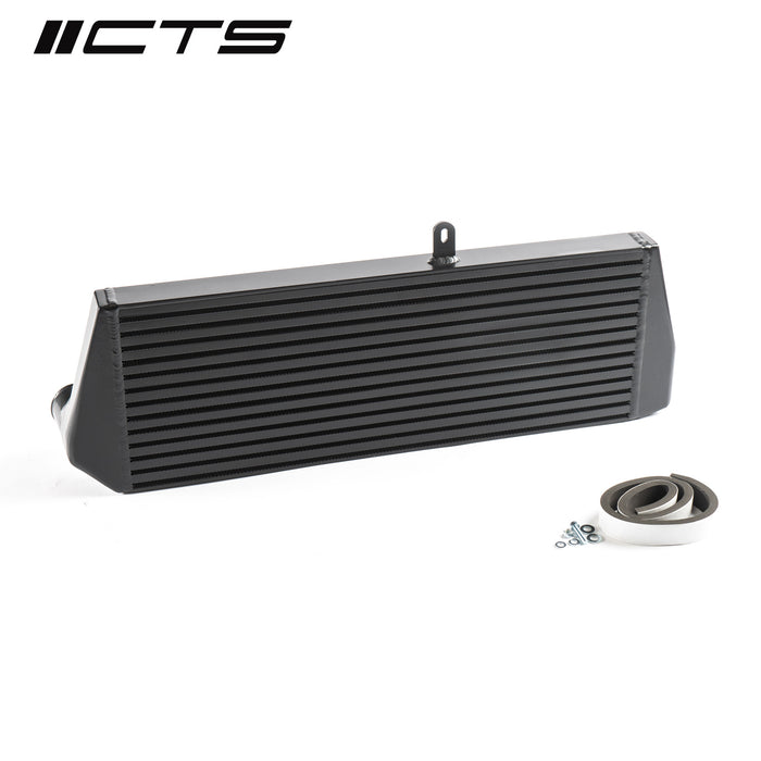 CTS Turbo Direct Fit Intercooler - R55/R56/R57/R58/R59/R60/R61 Mini Cooper S - Harrys Euro
