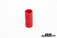 Silicone Hose Red Coupler 1,75'' (45mm) - Harrys Euro
