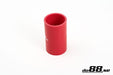 Silicone Hose Red Coupler 2,25'' (57mm) - Harrys Euro