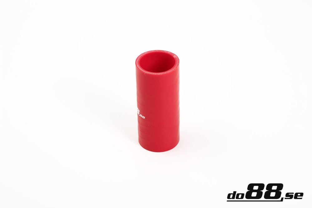Silicone Hose Red Coupler 0,3125'' (8mm) - Harrys Euro
