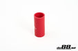 Silicone Hose Red Coupler 0,3125'' (8mm) - Harrys Euro