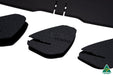 MK7 Golf R Flow-Lock Rear Diffuser-Flow Designs - Harrys Euro