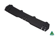 MK7 Golf R Flow-Lock Rear Diffuser-Flow Designs - Harrys Euro
