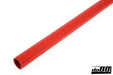 Silicone Hose Red Flexible smooth 1,75'' (45mm) - Harrys Euro