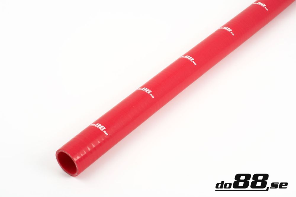 Silicone Hose Straight length 1'' (25mm) - Harrys Euro