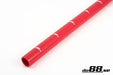 Silicone Hose Straight length 1'' (25mm) - Harrys Euro