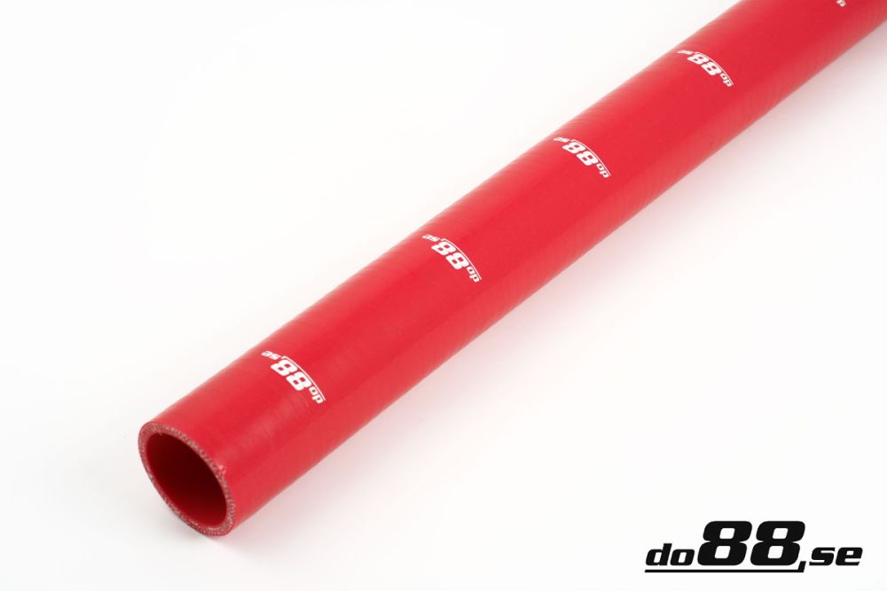 Silicone Hose Straight length 2,125'' (54mm) - Harrys Euro