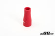 Silicone Hose Red Reducer 1,25 - 1,75'' (32-45mm) - Harrys Euro