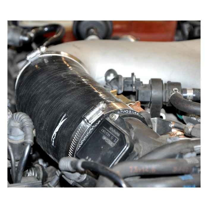 MAF Hose, B5 RS4, Silicone Reinforced - Harrys Euro