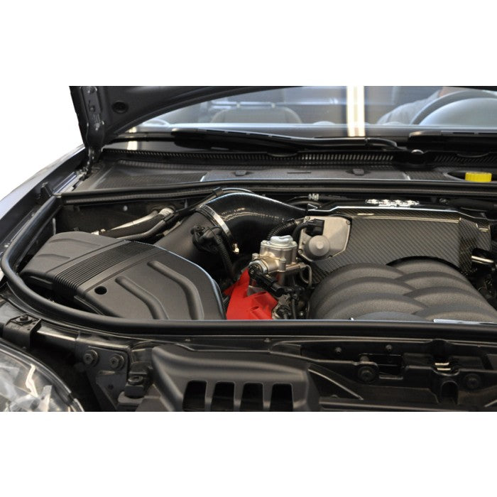 MAF Hose, Audi B7 RS4 V8