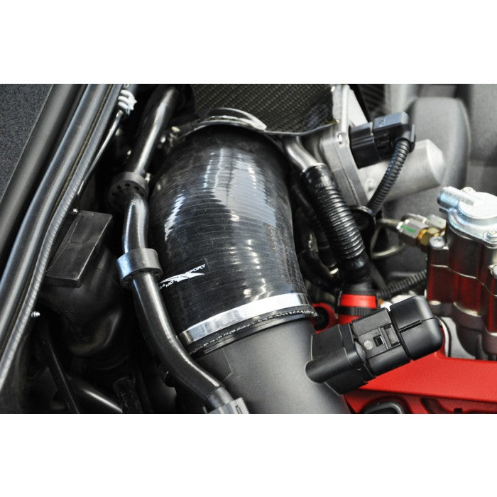 MAF Hose, Audi B7 RS4 V8