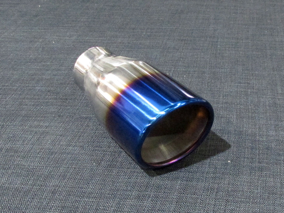 Jaguar XJR6 4.0 Supercharged X306 Rear Silencer Deletes
