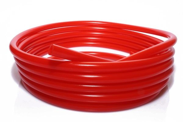 Vacuumhose Red 5mm - Harrys Euro