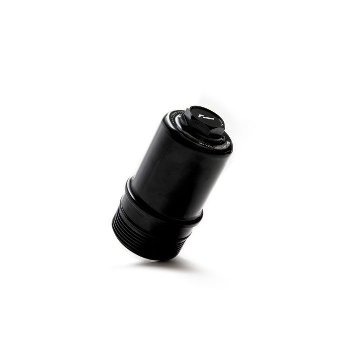 RacingLine Billet Oil Filter Housing