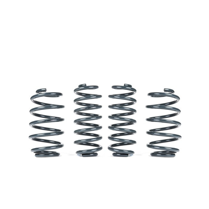 RacingLine VWR Sport Springs, MkVI Volkswagen Golf R