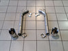 Range Rover Sport 3.0 TDV6 ( L320 ) - Rear Silencer Deletes - Harrys Euro