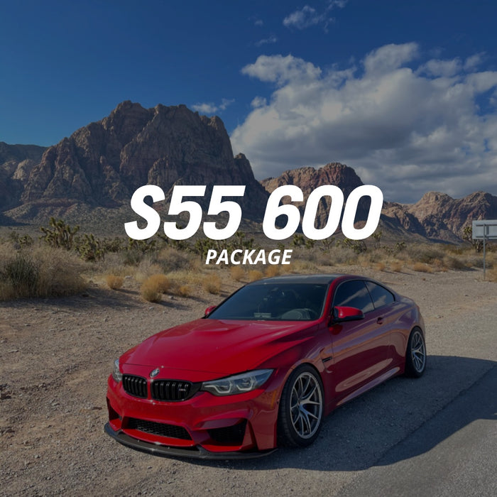 S55 600 PACKAGE
