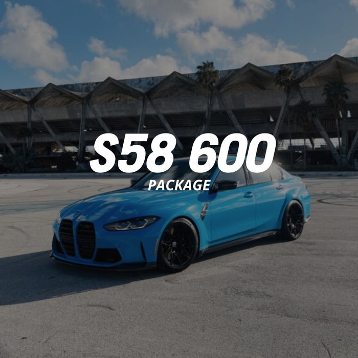 S58 600 PACKAGE