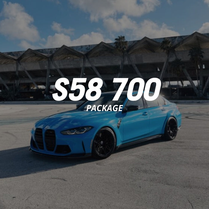 S58 700 PACKAGE