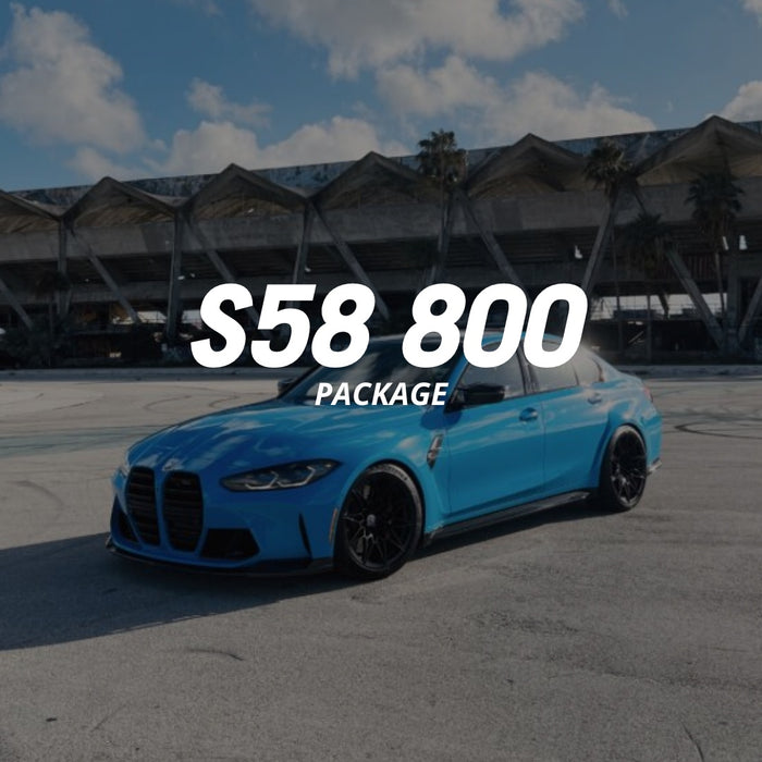S58 800 PACKAGE