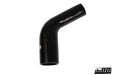 Silicone Hose Black 60 degree 1,5 - 2'' (38-51mm) - Harrys Euro