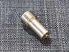 M14x1.5 Weld on Male sensor fitting - 304 Stainless steel - Harrys Euro