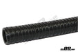 Silicone Hose Black Flexible 1,75'' (45mm) - Harrys Euro