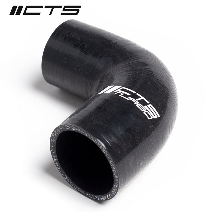 CTS K04 Turbo Outlet Silicon