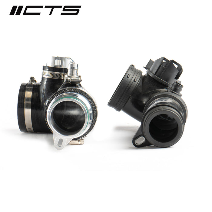 CTS Turbo Turbo Inlet Pipe for BMW F2X/F3X 228i/328i/428i N20/N26