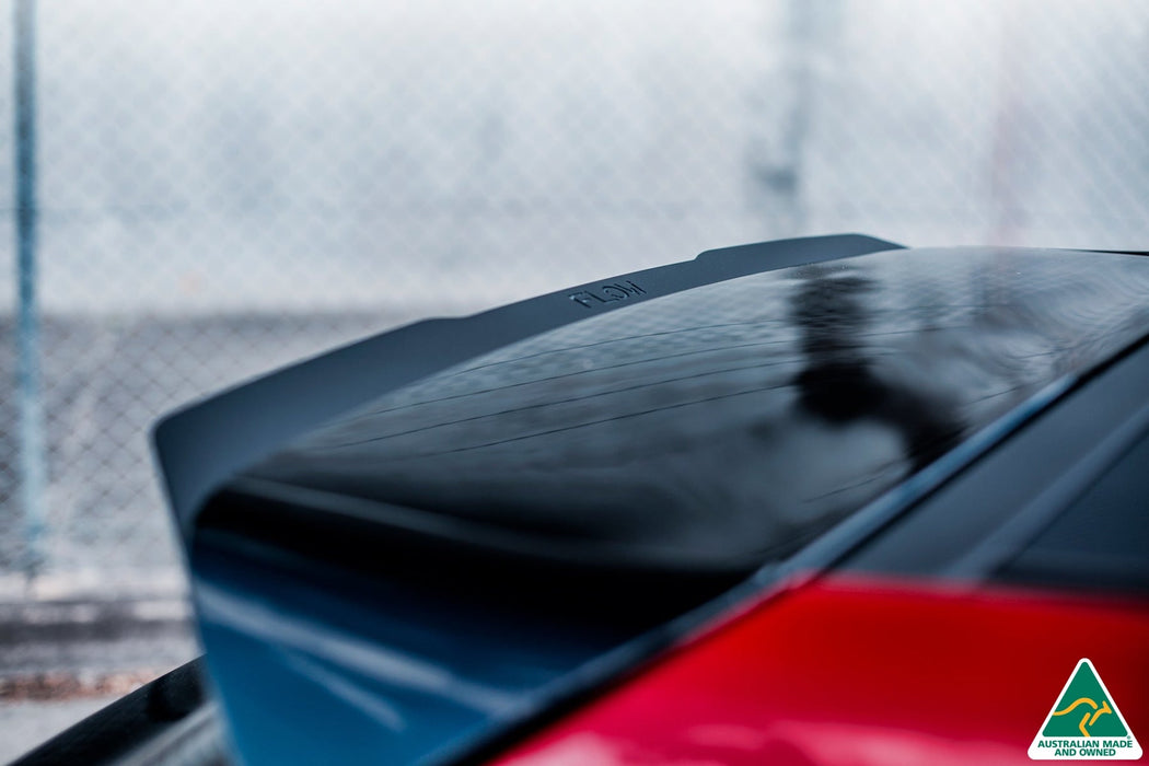 Yaris GR Rear Spoiler Extensions-Flow Designs