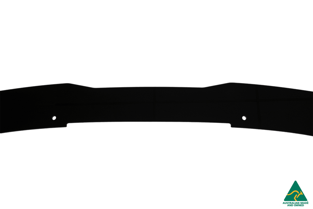 MK4 & MK4.5 Focus ST Rear Spoiler Extension-Flow Designs