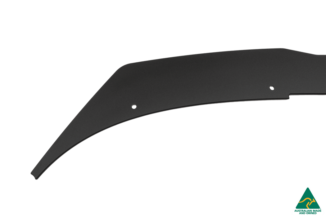 MK4 & MK4.5 Focus ST Rear Spoiler Extension-Flow Designs