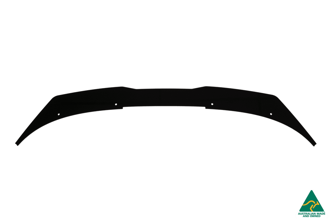 MK4 & MK4.5 Focus ST Rear Spoiler Extension-Flow Designs
